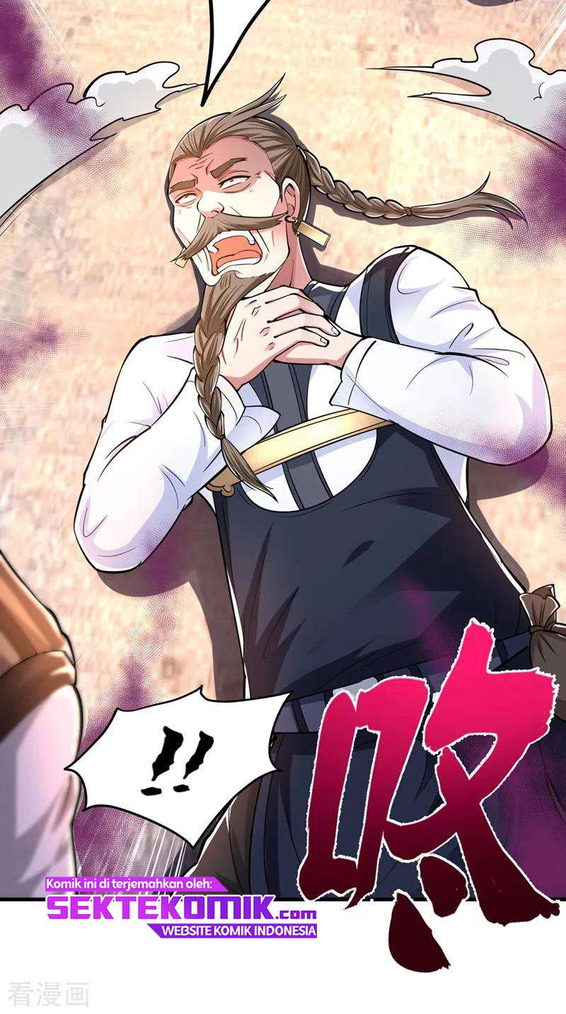Strongest Divine Doctor Mixed City chapter 157